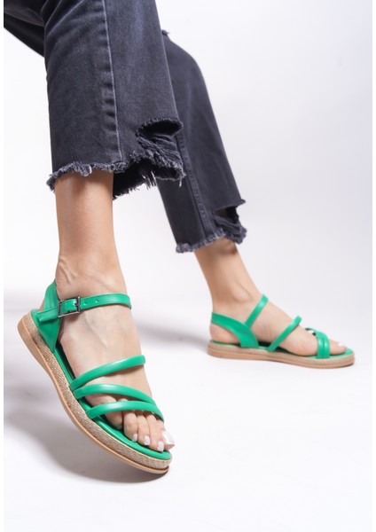 Lrenhil Kadın Sandalet 0012101 modelleri