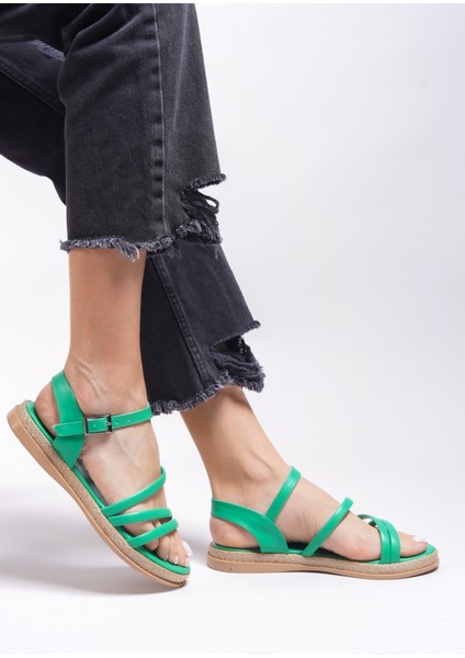 Lrenhil Kadın Sandalet 0012101 indirimleri