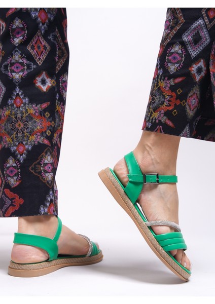 Olnadorei Kadın Sandalet 0012104 indirimleri