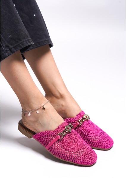 Maendreil Kadın Terlik 0012100