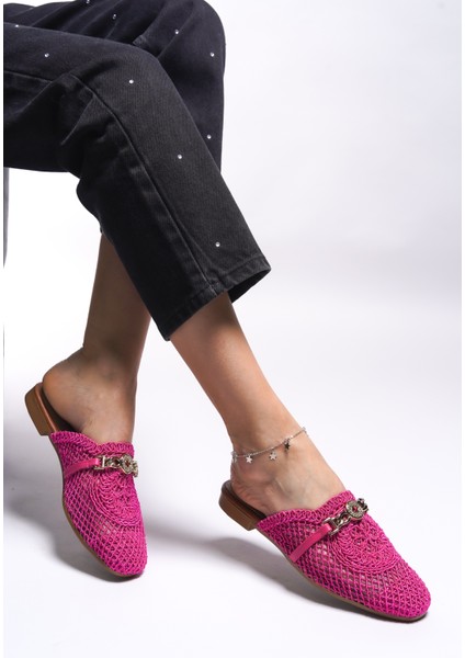 Maendreil Kadın Terlik 0012100 fiyatları