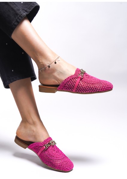 Maendreil Kadın Terlik 0012100 fırsatları