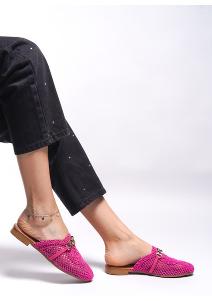 Maendreil Kadın Terlik 0012100 indirimleri