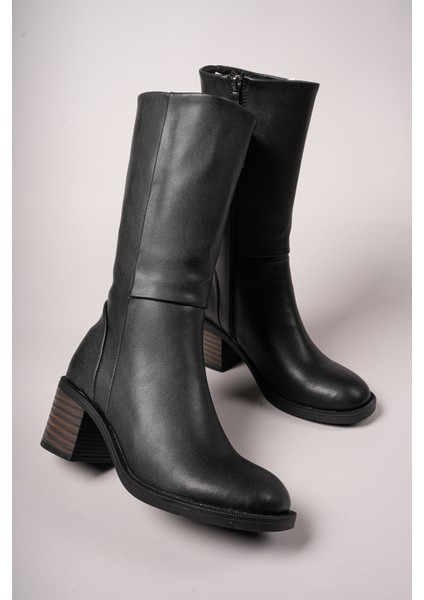 Secmodh Kadın Çizme 0012711 fiyatları