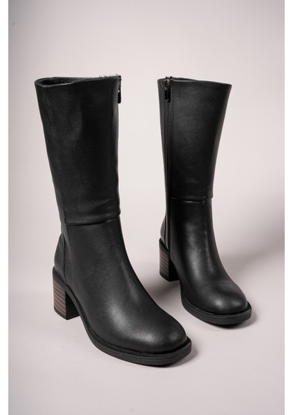 Secmodh Kadın Çizme 0012711 modelleri