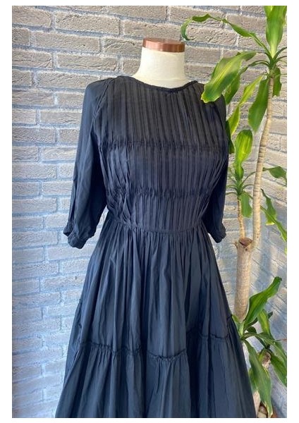 N22YN2076 Nocturne Elbise modelleri