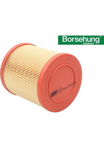 4F0133843A Hava Filtresi Sofıma - Audı A6-A6Q-2.0-2005->-Bpj-Byk