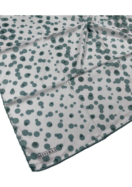 Silky Cocoon Eşarp