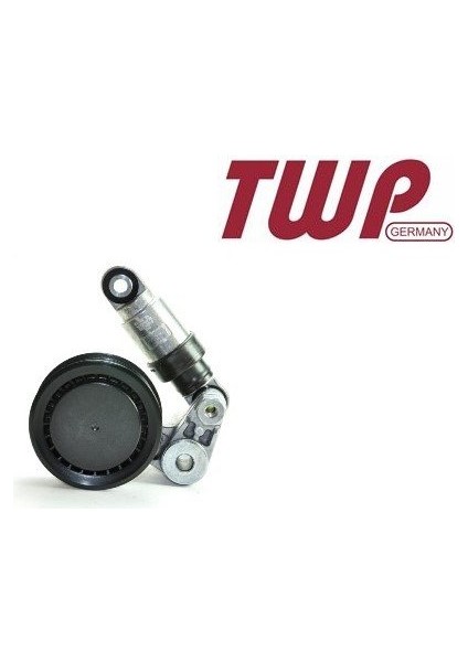 074145283B Alternatör Gergi Komple Rulmanlı - Lt-35-Tdı-Ahd-Anj-Avr