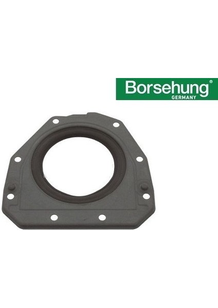 06H103171F Krank Arka Kapak Keçeli - Amarok-Beetle-Golf-Jetta-Octavıa-Superb-Yetı-1.8 Lt.-2.0-Caba-Cada-Cbfa