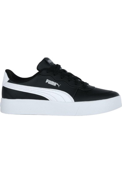 Puma Skye Clean Siyah Kadın Sneaker - 380147 01