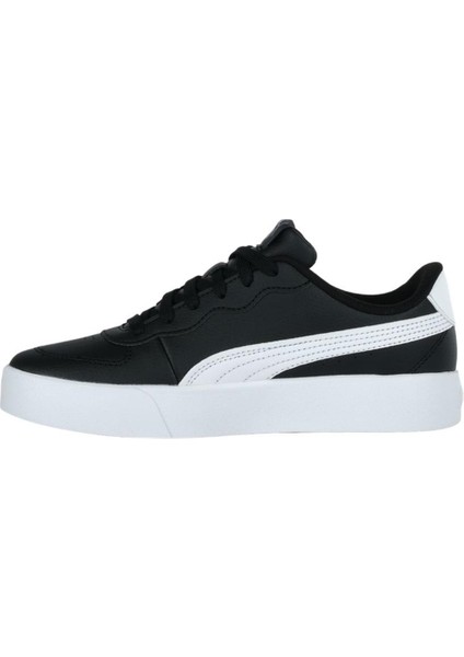 Puma Skye Clean Siyah Kadın Sneaker - 380147 01