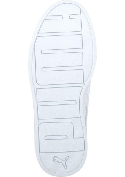 Puma Skye Clean Siyah Kadın Sneaker - 380147 01