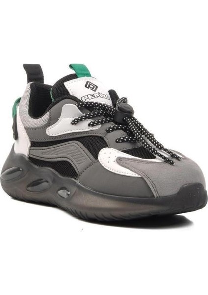 FY24-1668 Fashion Ithal Uniseks Çocuk Spor Ayakkabı