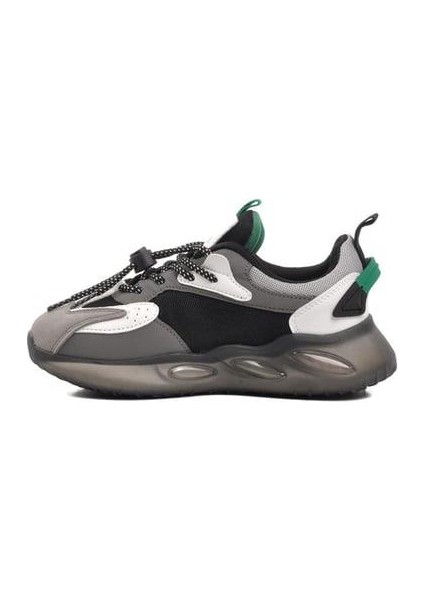 FY24-1668 Fashion Ithal Uniseks Çocuk Spor Ayakkabı