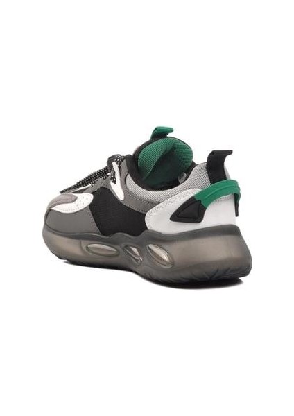 FY24-1668 Fashion Ithal Uniseks Çocuk Spor Ayakkabı