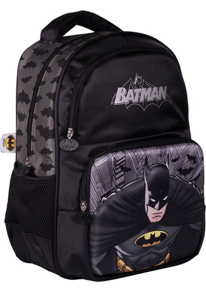 Desenli Okul Çantası 2521 Çok Renkli Back To School