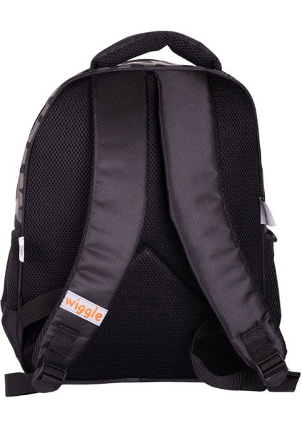 Desenli Okul Çantası 2521 Çok Renkli Back To School modelleri