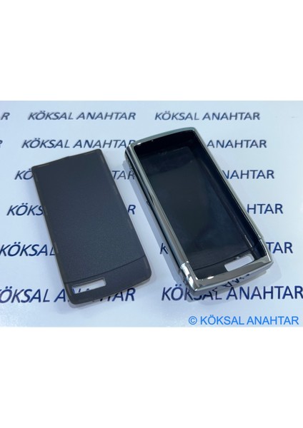 Chery Omoda 5, Tiggo 7 Pro, Tiggo 8 Pro, Anahtar Kılıfı White indirimleri