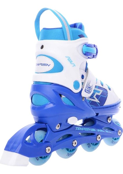Swist Flash Blue Ayarlanabilir Çocuk Pateni