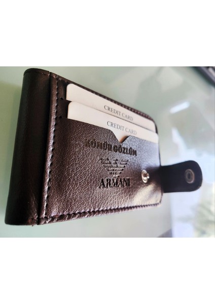 Kartlık Cüzdan Kişiye Özel fiyatları