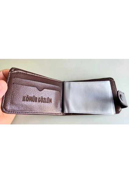 Kartlık Cüzdan Kişiye Özel modelleri