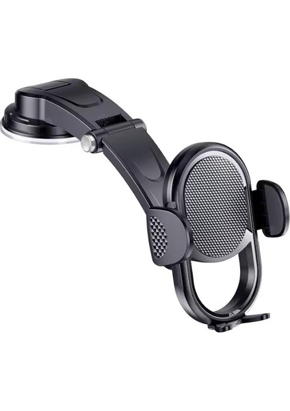 Vantuzlu Araç İçi Torpido Üstü ve Cam İçin Telefon Tutucu fiyatları