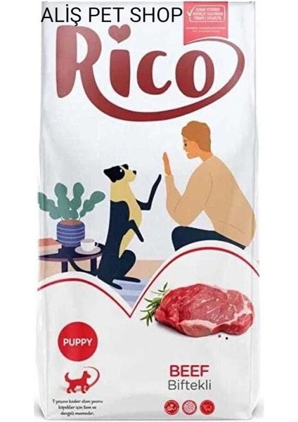Yetişkin Köpek Sığır Etli 3 kg