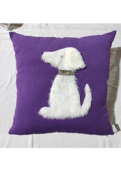 Köpekli Kırlent