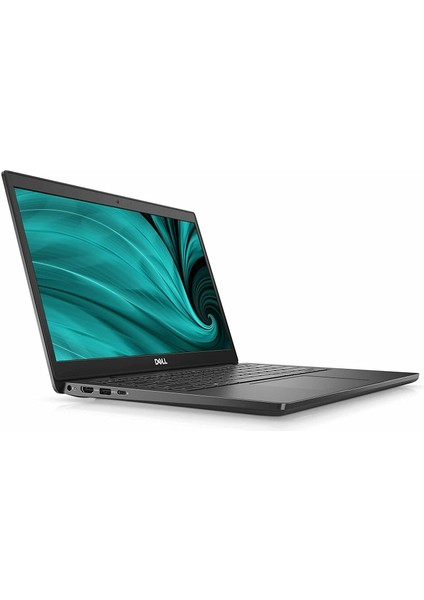 Latitude 3420 I5-1145G7 16GB 256GB SSD 14" Fhd Ubuntu