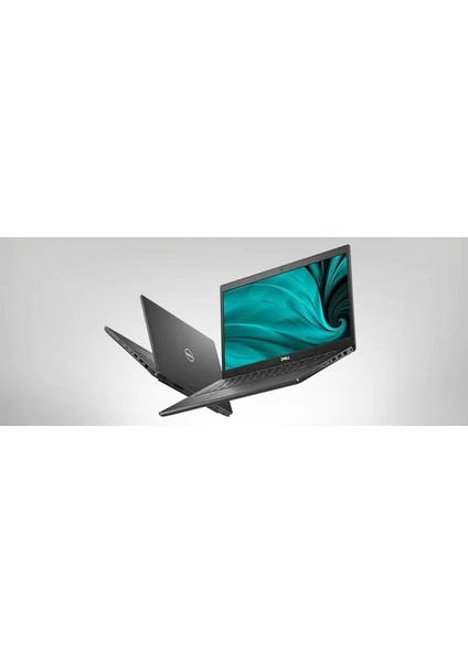 Latitude 3420 I5-1145G7 16GB 256GB SSD 14" Fhd Ubuntu