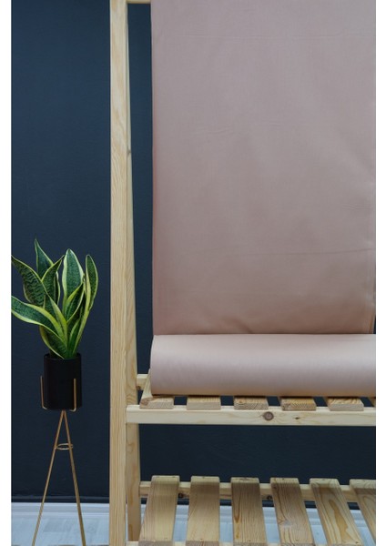 Nevresim, Çarşaf, Yastık Kılıfı Için Poplin Kumaş Boy 1 mt x En 240CM