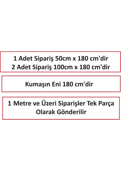 Düz Renk,Dertsiz,Punch, Masa Örtüsü,Kırlent,Fon Perde Için Kumaş 50 X 180cm