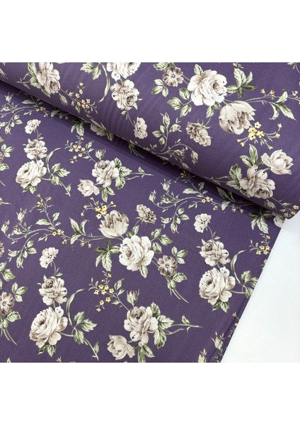 Nevresim, Çarşaf, Yastık Kılıfı Için Poplin Kumaş Boy 1 mt x En 240CM
