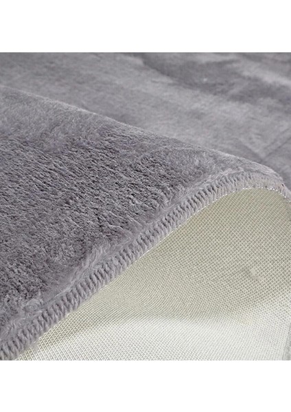 Kaymaz Taban Peluş Yolluk Post Çocuk Odası Oturma Odası Salon Mutfak Halısı modelleri