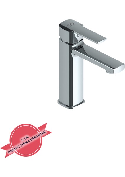 MLB160 - Pedra Lavabo Bataryası modelleri