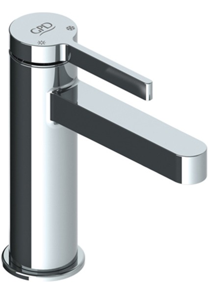 MLB165 - Gildo Lavabo Bataryası