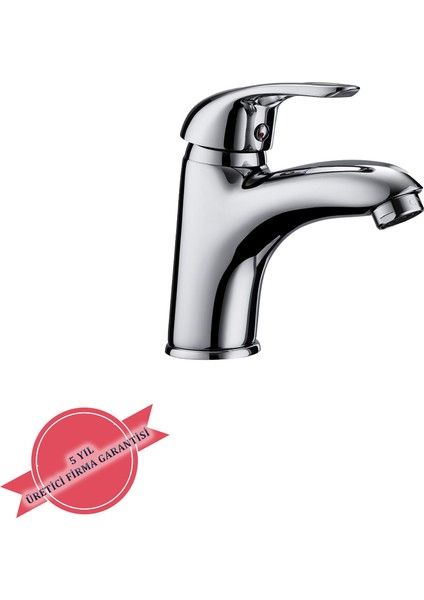 MLB120 - Adrio Lavabo Bataryası modelleri