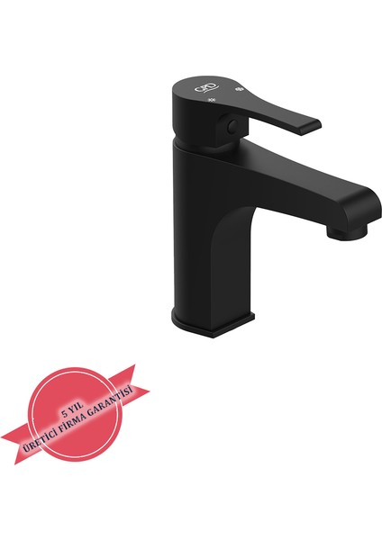 MLB65-S - Atros Lavabo Bataryası (Siyah) modelleri