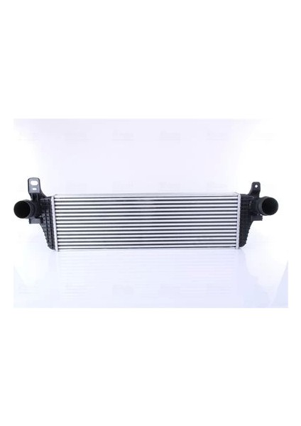 7E0145804A Radyatör Turbo Soğutucu Intercooler - Transporter T6 2010-2015