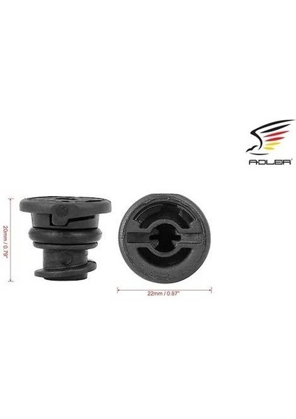 06L103801 Karter & Külbütör Tapası - Porsche-Macan-A3-A6-Golf-Passat-Octavıa-1.6 Lt.-1.8 Lt.-2.0-Clha-B-Cjsa-Chaa-B-Cynb-Cypa-Dlhb-Mcy.Nb-Mcy.Pa