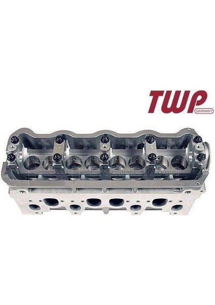 028103351P Silindir Kapağı 7 Mm - Passat-Caddy-Tdı-Afn-Avg-Aey-Ahu