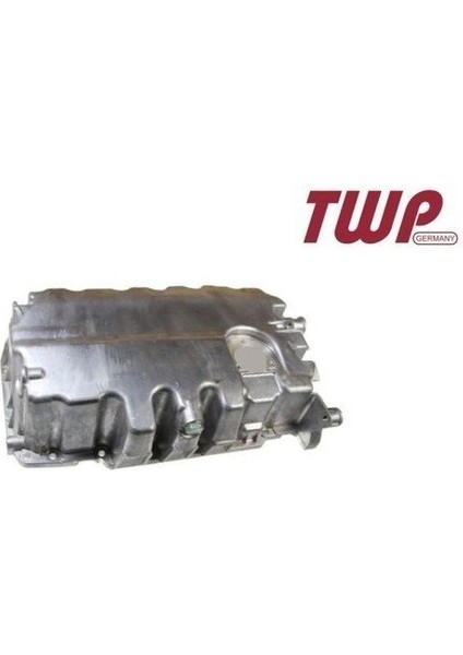 03G103603AC Karter Sensörsüz - Golf-Jetta-Octavıa-Passat-1.6 Lt.-1.9 Lt.-2.0-Bls-Bjb-Bkd-Bkp-Cayc