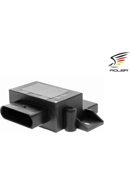 4G0906093F Yakıt Pompa Kontrol Ünitesi - Audı A4-A5-A7-Macan-Caba-Caga-B-Caha-Cagc-Cncd-Csua-Ctda