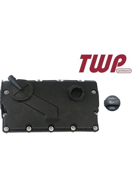 038103469AE Külbütör Kapak - 1.9--Tdı-Avf-Avb-Awx-Axb-Axc