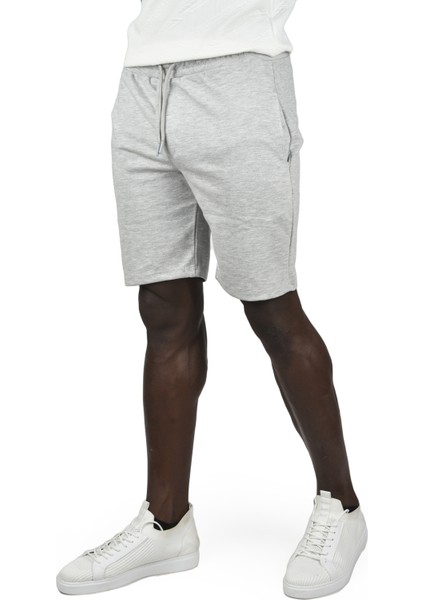 Dar Kesim Likralı Beli Lastikli ve Bağcıklı Pike Penye Şort 2402391 fiyatları