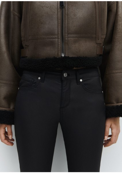 Mumlu Push-Up Skinny Jean
