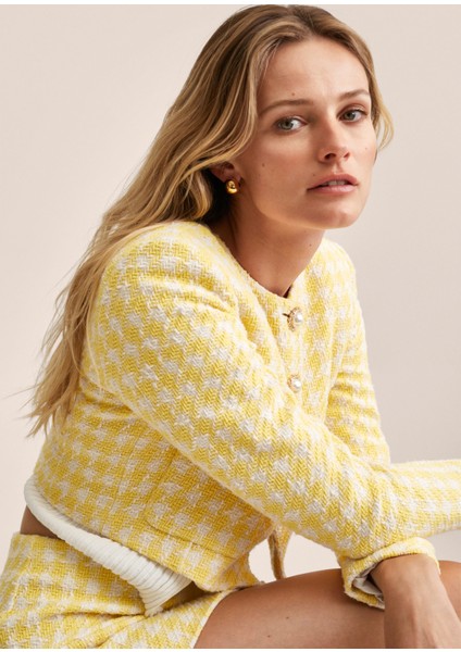 Kontrol Tüvit Etek fırsatları