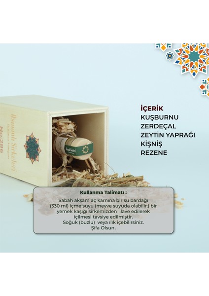 No : 286 Kand Sirkesi 500 ml