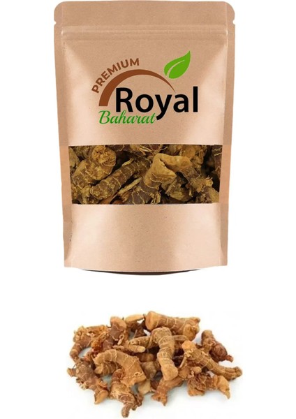 Havlıcan Tüm Deluxe Seri Organik Lezzetli 100 gr